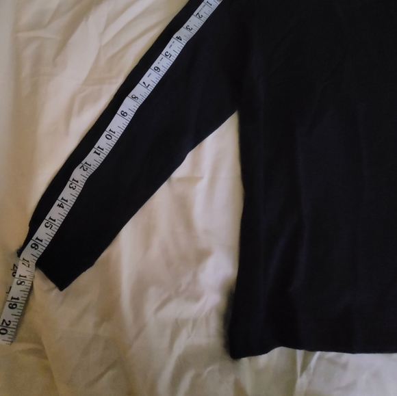 Boys Purple Graphic Design Large 6 Sweater, Shirt, Pants Set Large 6 (Like New) - Picture 7 of 16